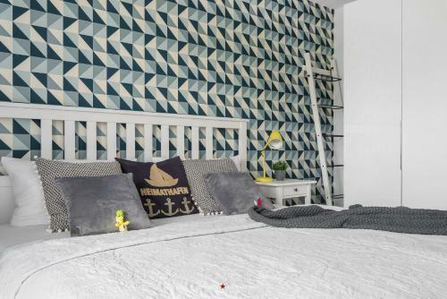 Apartamento Meersicht