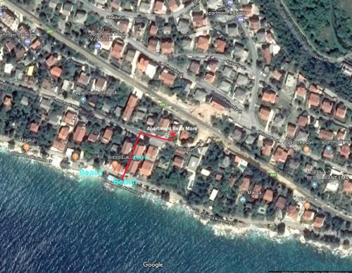 Apartment Bella Mare