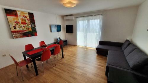 Apartment Bella Mare