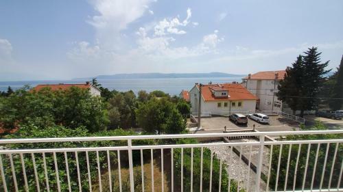 Apartment Bella Mare