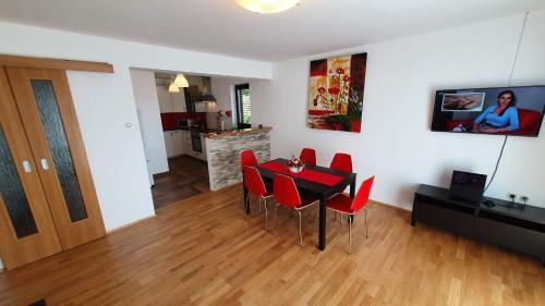 Apartment Bella Mare