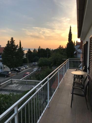Apartment Bella Mare