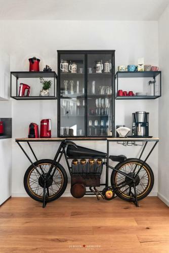 Apartamento Ferienwohnung-buhne-7-app-7-olpenitz