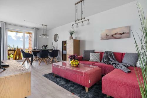 Apartamento Ferienwohnung-place-to-be-olpenitz