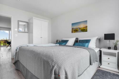 Apartamento Ferienwohnung-place-to-be-olpenitz
