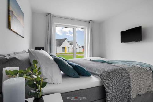 Apartamento Ferienwohnung-place-to-be-olpenitz