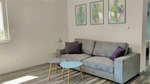 Perec Apartments