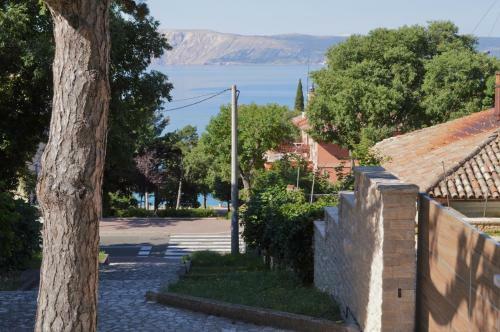 Perec Apartments