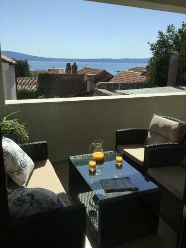 Apartamentos Deluxe Villa Nina