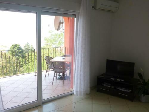 Apartments Mauro