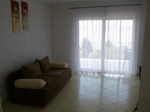 Apartments Mauro