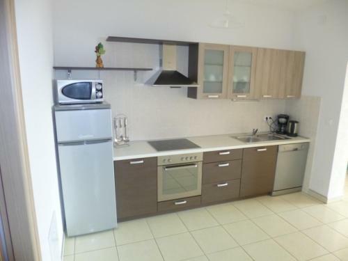 Apartments Mauro
