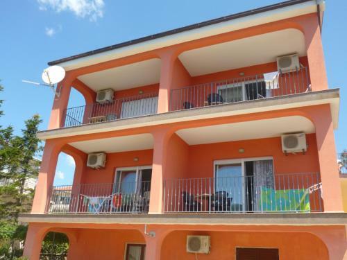 Apartments Mauro