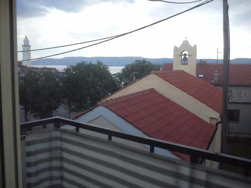 Apartments With Wifi Novi Vinodolski - 11839