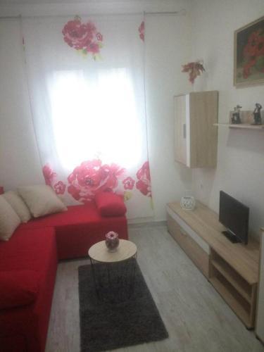 Apartments With Wifi Novi Vinodolski - 11839