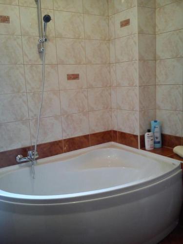 Apartments With Wifi Novi Vinodolski - 11839