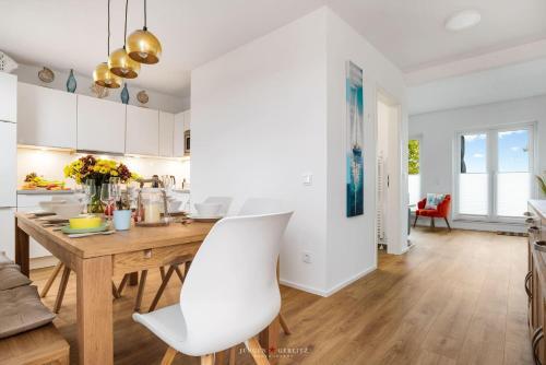 Apartamento Casa-vista-baltica