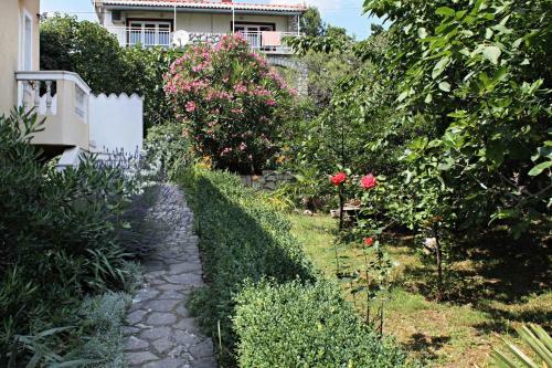 Apartment Novi Vinodolski 5558b