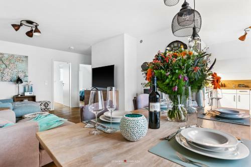 Apartamento Mein Ankerplatz 52