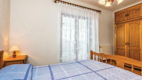 Apartments Skulin