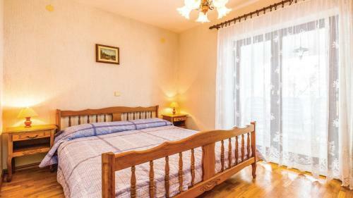 Apartments Skulin