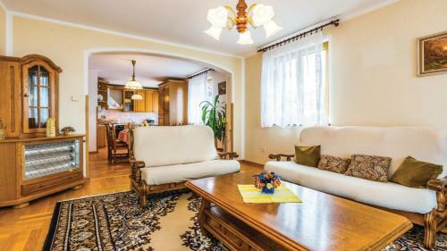 Apartments Skulin
