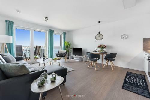 Apartamento Ferienwohnung-sea-haven-app-28-olpenitz