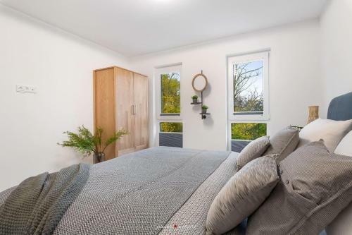 Apartamento Ferienwohnung-chill-lounge-44-olpenitz