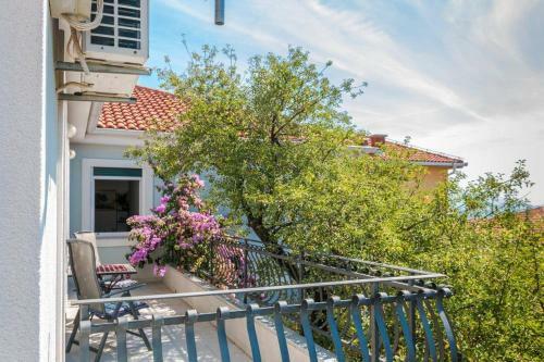 Apartman Ilonka