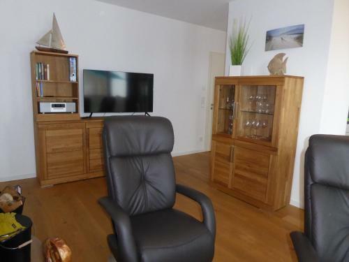 Apartment Sterntaucher