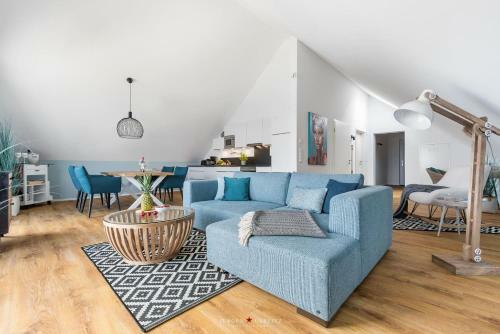 Apartamento Ferienwohnung-aloha-lounge-app-43-olpenitz