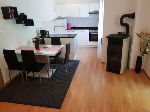 Apartma Jasmin