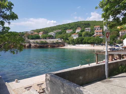Apartma Jasmin