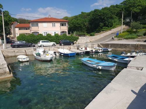 Apartma Jasmin