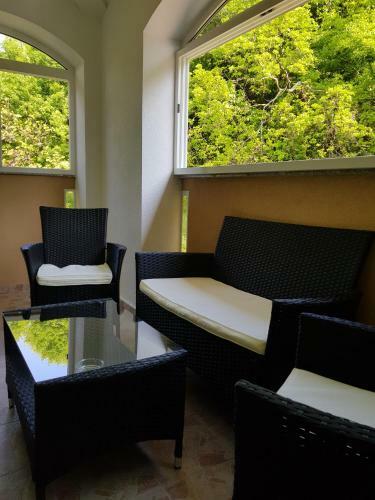 Apartma Jasmin