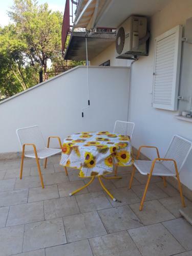 Apartamento Angelu Namai