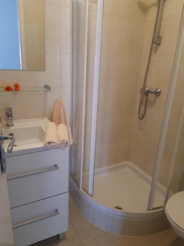Apartamento Angelu Namai