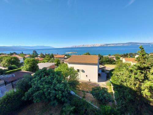 Apartamentos Nensi Novi Vinodolski