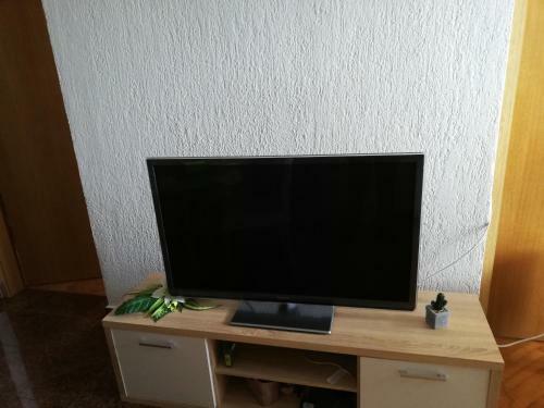 Apartamentos Nensi Novi Vinodolski