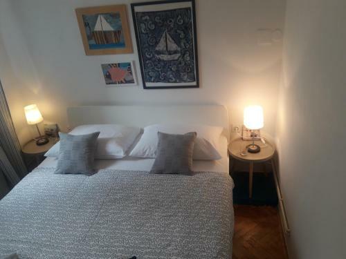 Apartamentos Mirjam