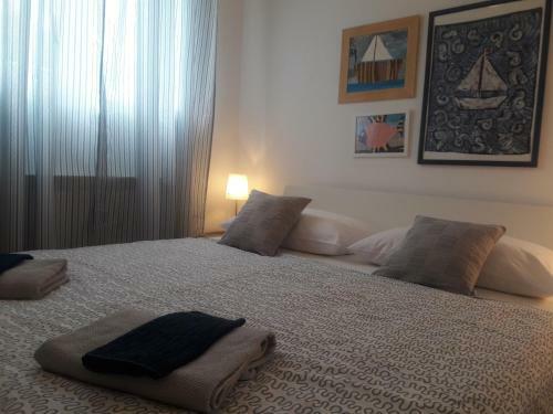 Apartamentos Mirjam