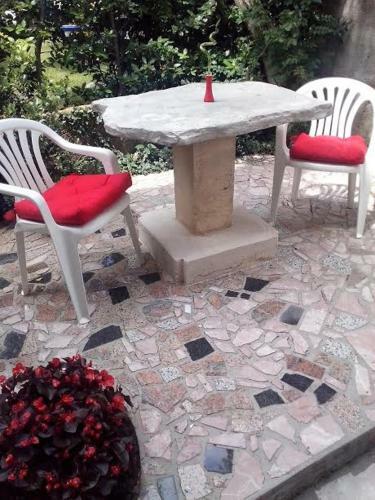 Apartamentos Mirjam
