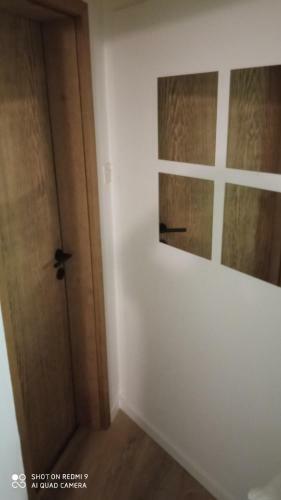 Apartamentos Mirjam