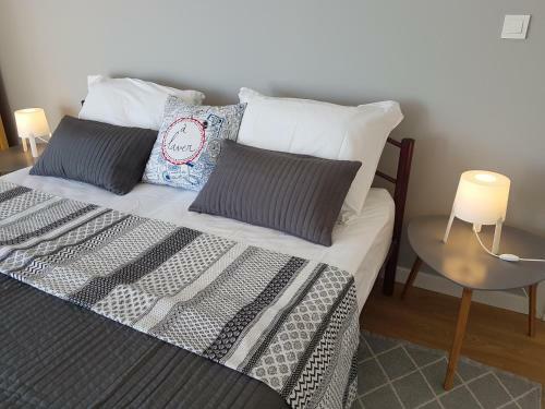 Apartamentos Villa Ane