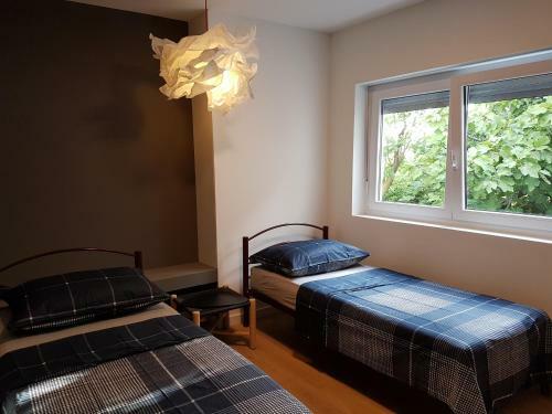 Apartamentos Villa Ane