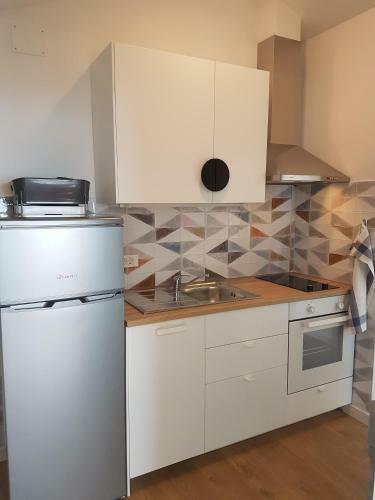Apartamentos Villa Ane