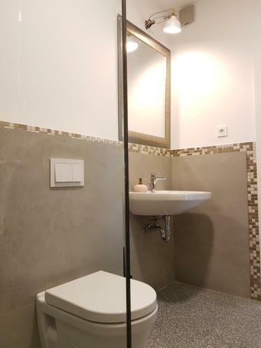 Apartamentos Villa Ane