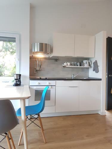 Apartamentos Villa Ane