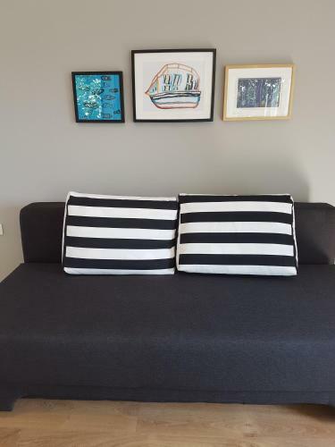 Apartamentos Villa Ane