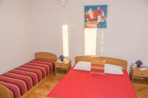 Apartman Nevija